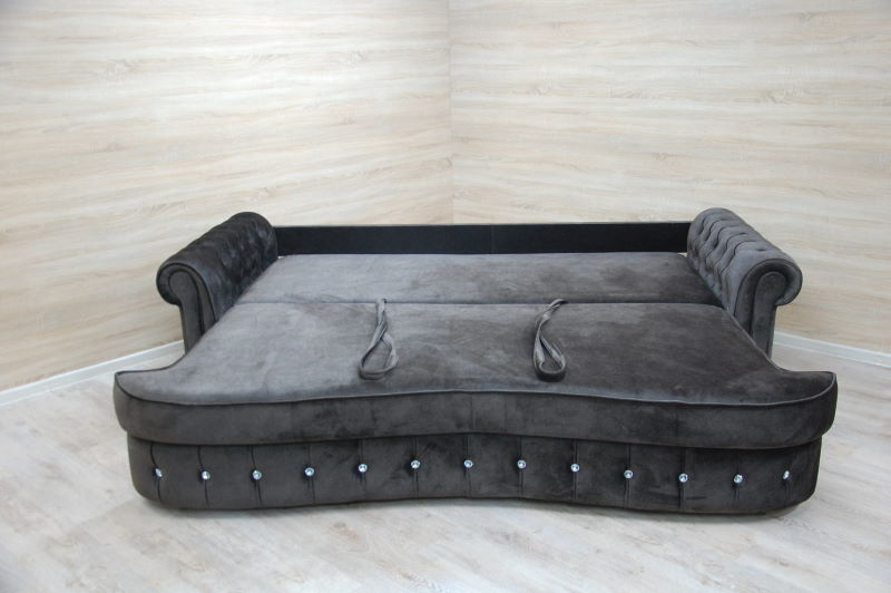 Фото Диван Классик от производителя Атлантик в Нижнегорске по цене 57 200 ₽