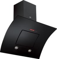 Вытяжка наклонная Rosalia 190 (900х570хh1042(1527)) (Материал Металл/Стекло , Цвет Черный/Черный) в Нижнегорске от производителя в интернет магазине Планета Комфорта Вытяжка наклонная Rosalia 190 (900х570хh1042(1527)) (Материал Металл/Стекло , Цвет Черный/Черный) в Нижнегорске от производителя