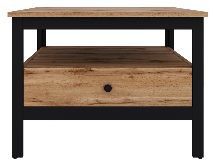 Фото Стол журнальный Loft LAW от производителя Black Red White (БРВ) в Нижнегорске по цене 11 010 ₽