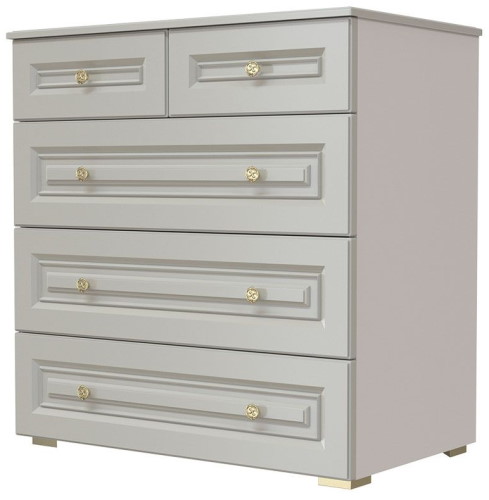 Фото Комод Олимп (Браво) от производителя Браво-мебель в Нижнегорске по цене 16 060 ₽