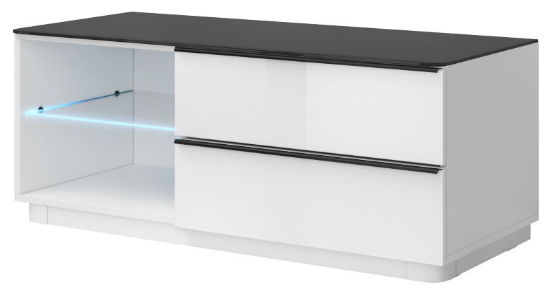 Фото Комод TV-2S typ 41 Togo от производителя Helvetia в Нижнегорске по цене 42 550 ₽