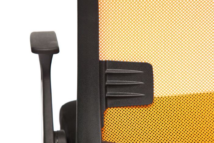 Фото Кресло для персонала Скаут (Scout)  от производителя Tetchair в Нижнегорске по цене 7 950 ₽