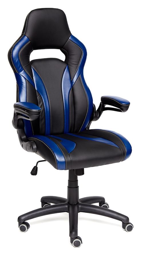 Фото Кресло геймерское Рокет (Rocket) от производителя Tetchair в Нижнегорске по цене 13&nbsp;420 ₽