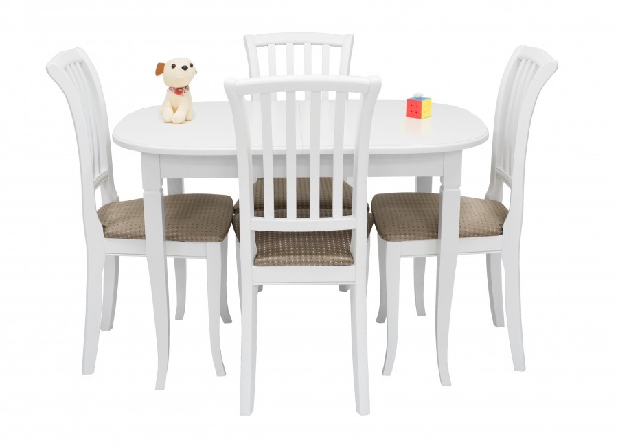 Фото Стол обеденный Leset Аризона 1Р от производителя Импэкс в Нижнегорске по цене 21 760 ₽