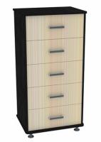 Фото mebel-dlya-gostinits комод к-6 производитель Пирамида