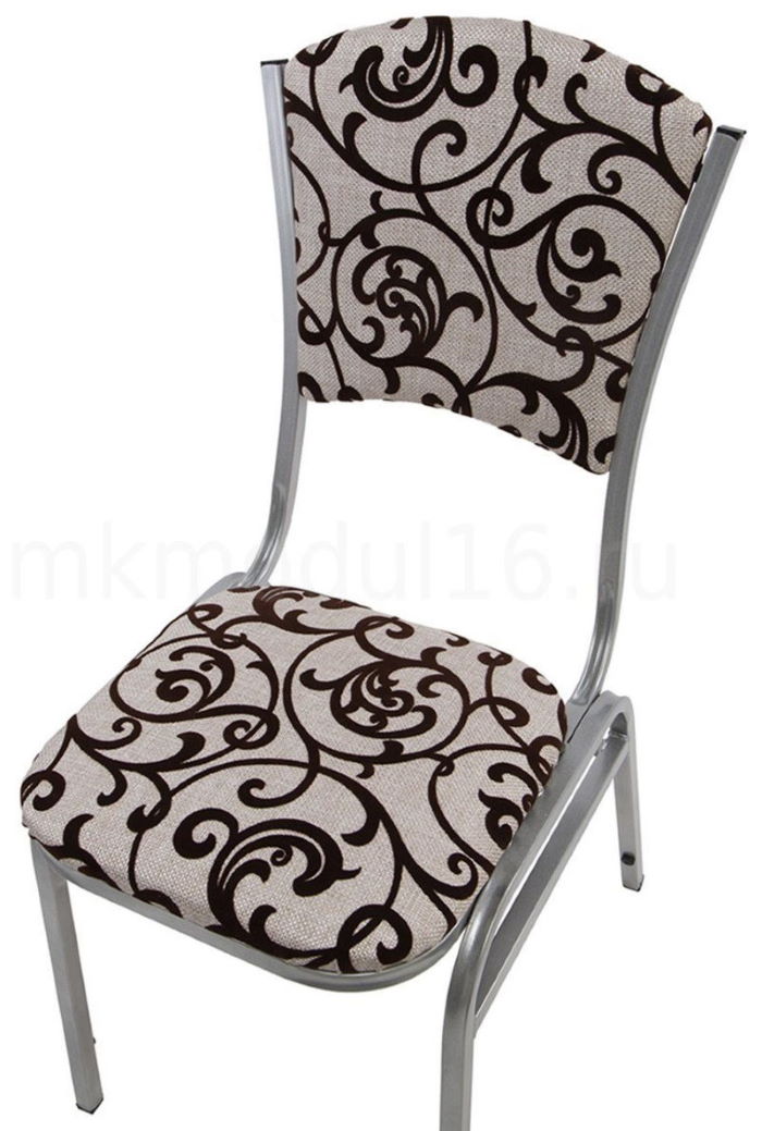 Фото Стул Корона от производителя Модуль в Нижнегорске по цене 2&nbsp;370 ₽