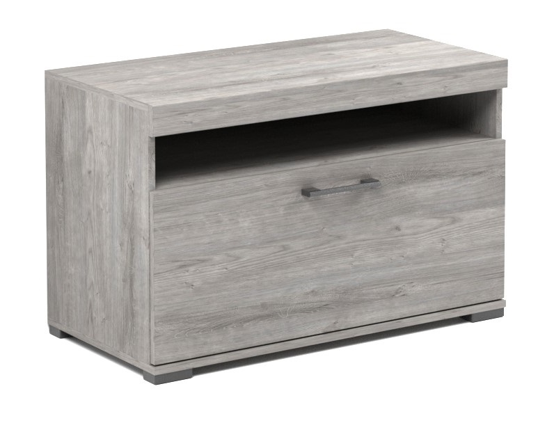 Фото Тумба малая под ТВ Денвер Д-5 от производителя СБК в Нижнегорске по цене 9&nbsp;520 ₽