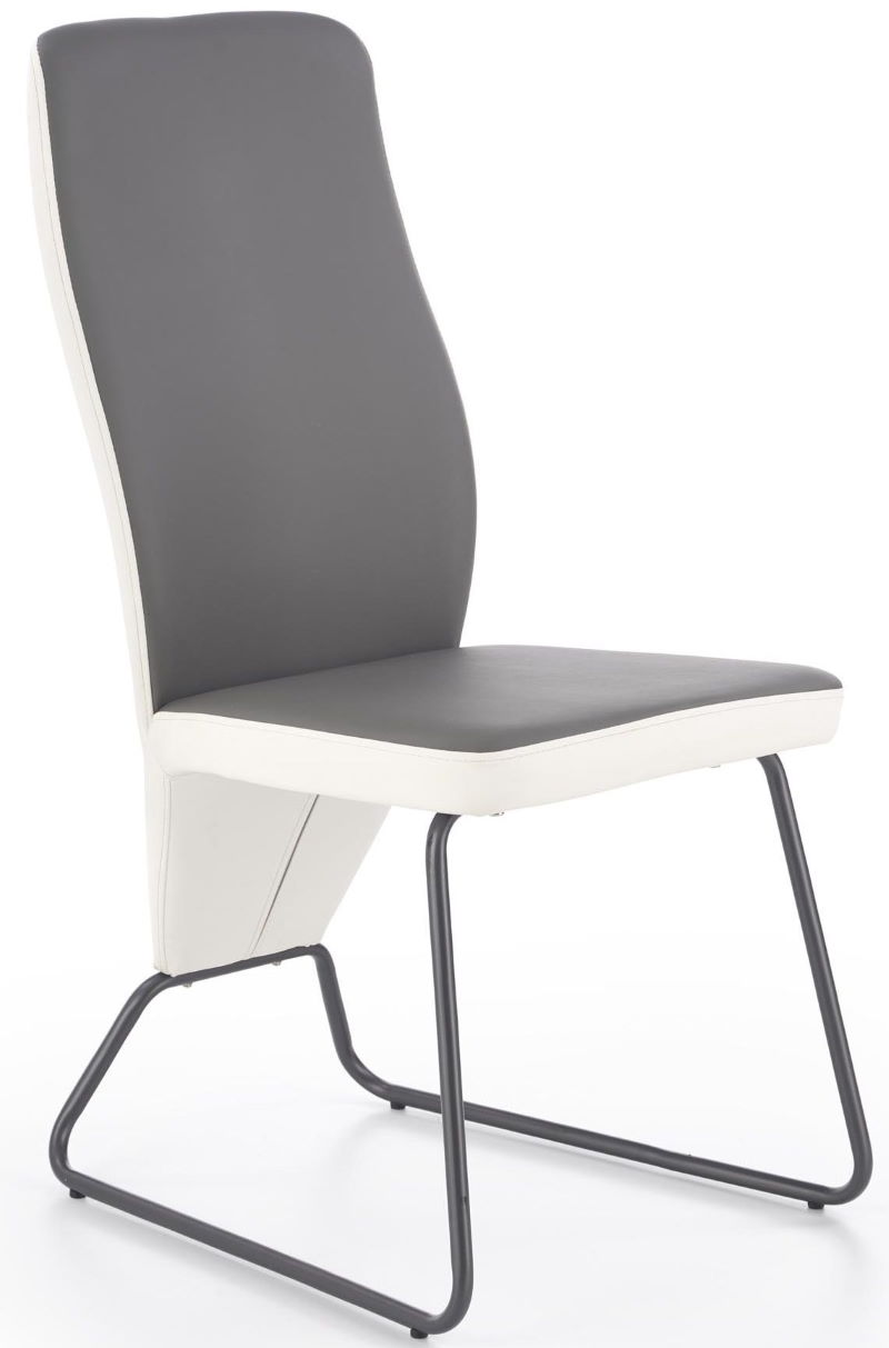 Фото Стул Halmar K300 от производителя Halmar  в Нижнегорске по цене 13&nbsp;370 ₽