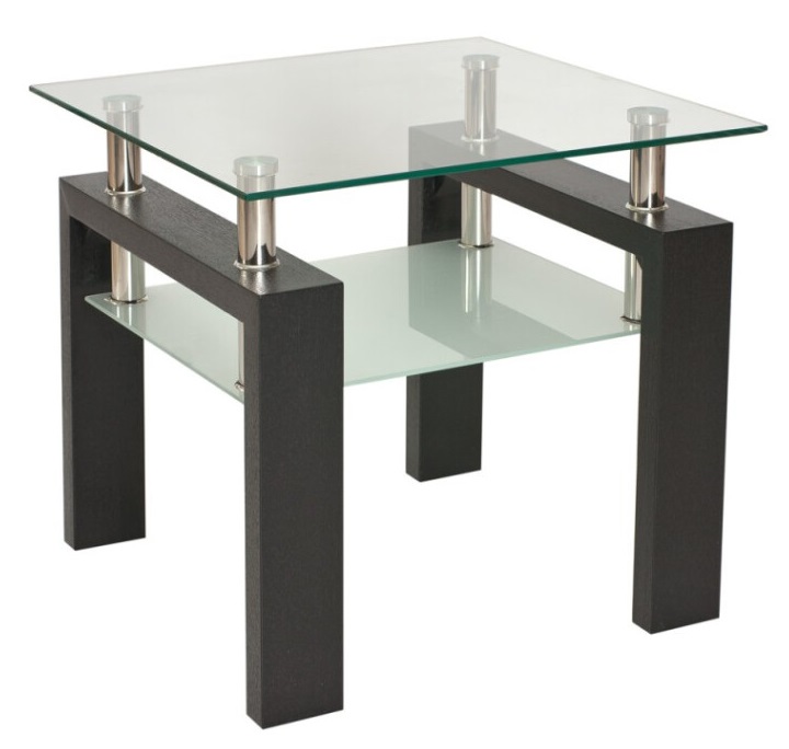 Фото Стол журнальный Signal Lisa D  от производителя Signal в Нижнегорске по цене 12 900 ₽