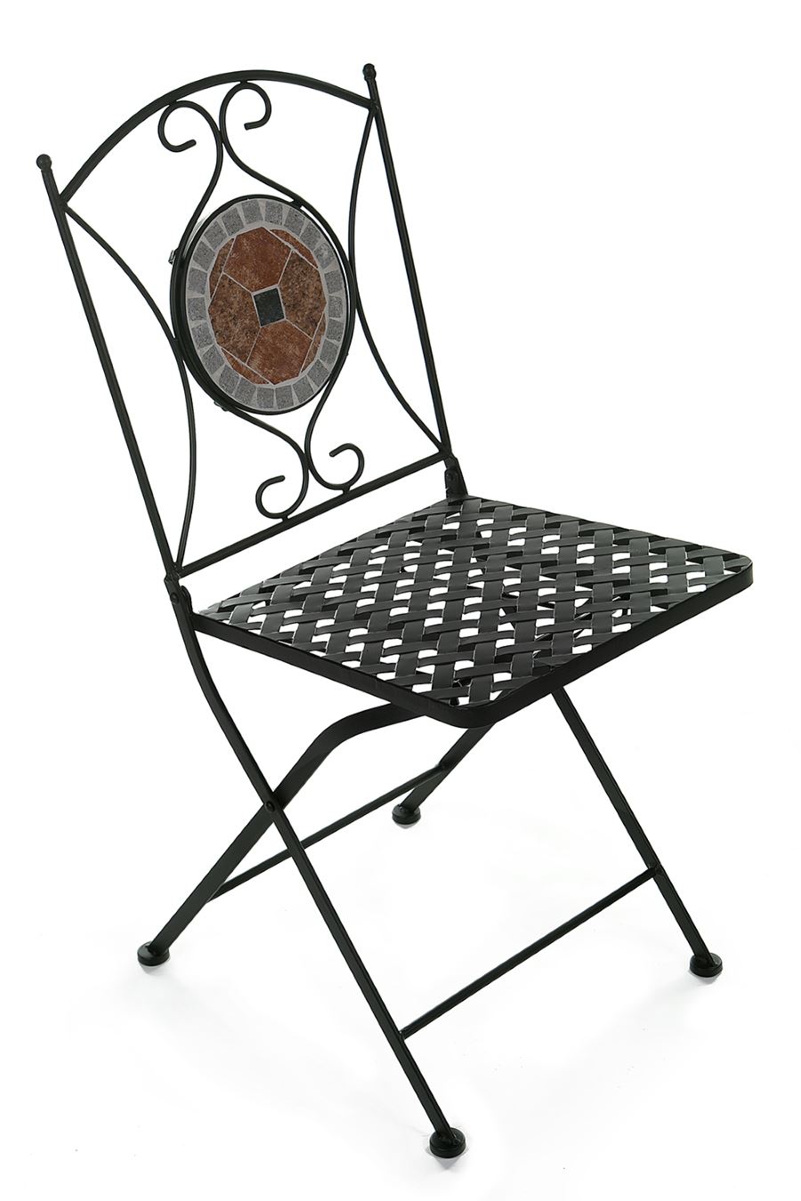 Фото Стул Джулия (Julia)  от производителя Tetchair в Нижнегорске по цене 5&nbsp;030 ₽