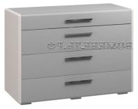 Фото  комод вива  производитель Браво-мебель