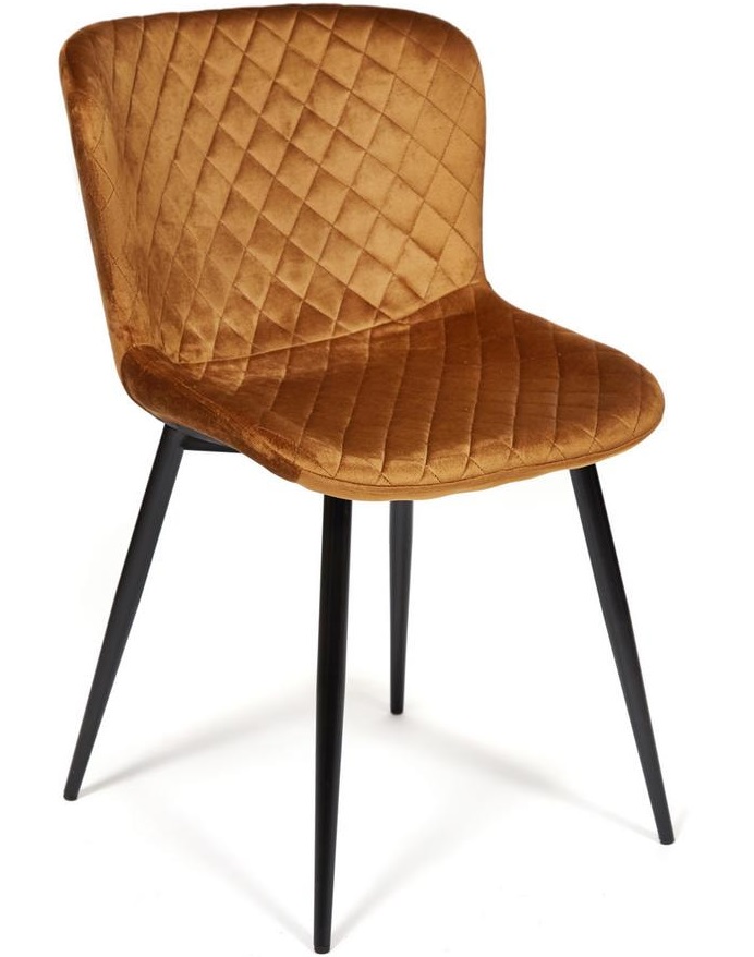 Фото Стул Куинси (Quincy) (mod 8272) от производителя Tetchair в Нижнегорске по цене 9&nbsp;380 ₽