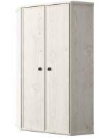 Фото raspashnoy-shkaf шкаф угловой 2d магеллан (magellan) производитель Анрэкс