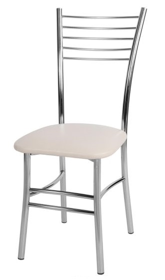 Фото Стул Квинтет от производителя Кристалл в Нижнегорске по цене 2&nbsp;360 ₽