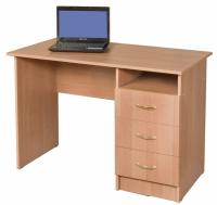 Фото  стол письменный школьник  производитель Ромис