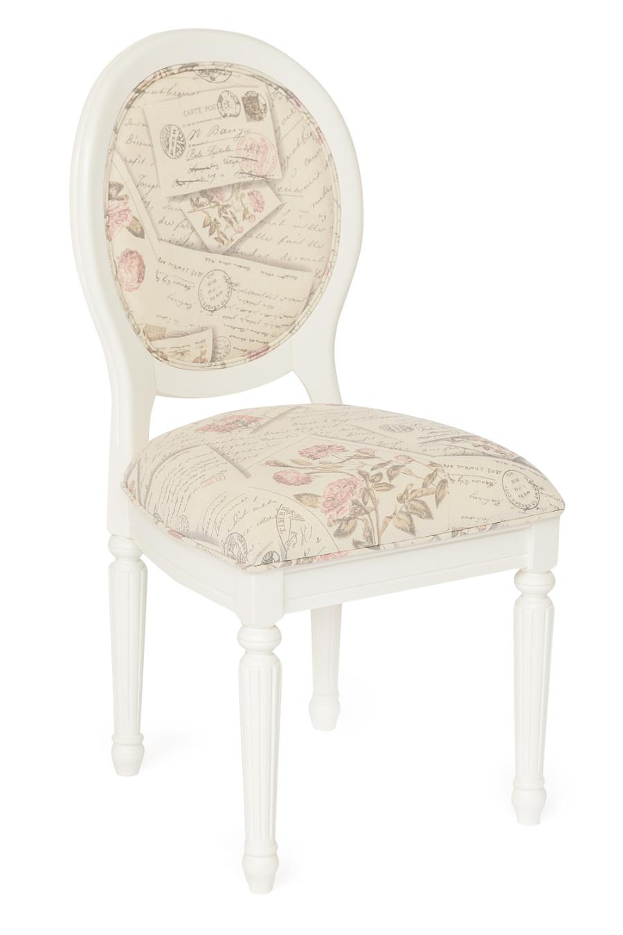Фото Стул Париза (Parisa) от производителя Tetchair в Нижнегорске по цене 18 840 ₽