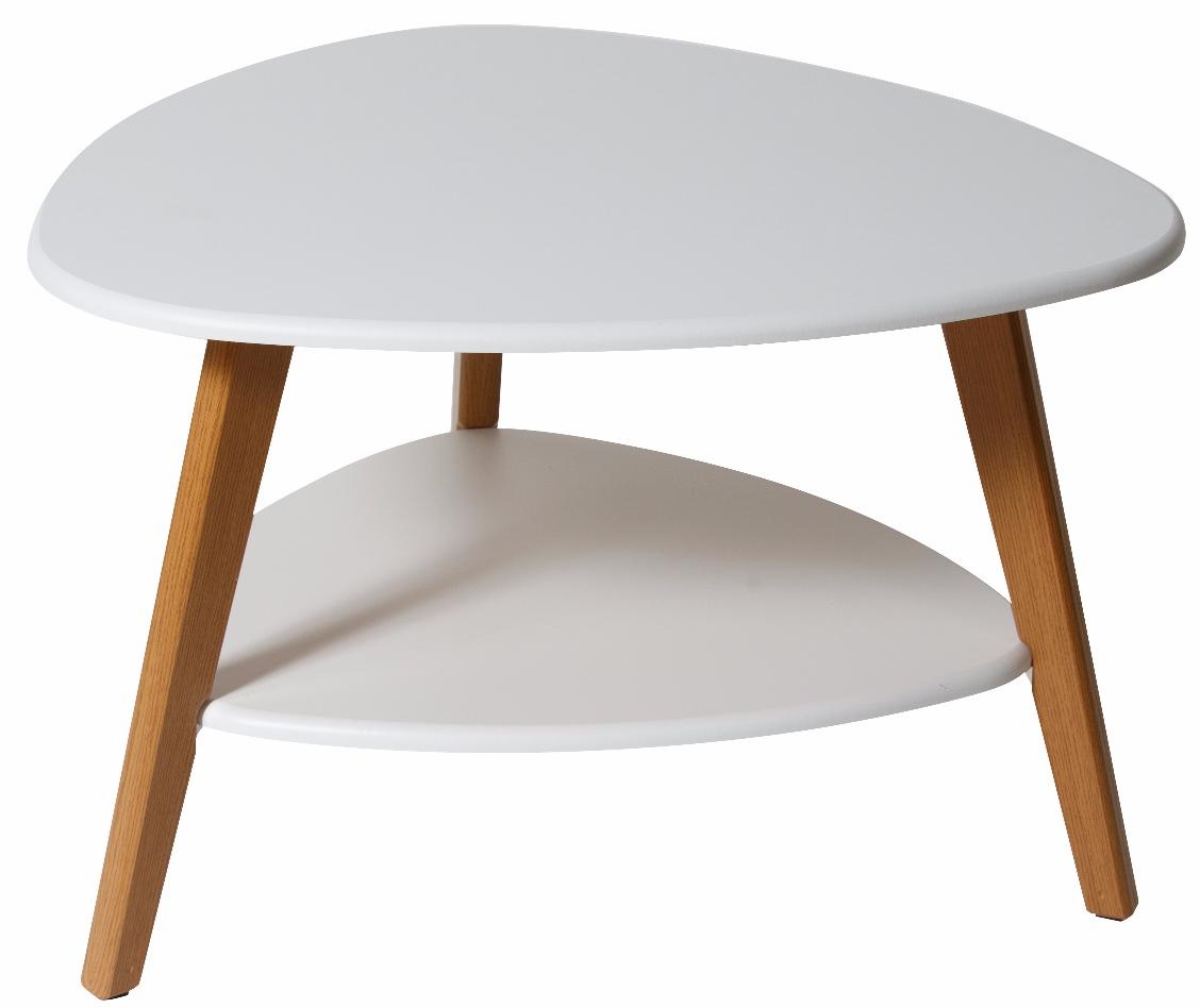 Фото Стол журнальный Бруклин от производителя Калифорния в Нижнегорске по цене 6 370 ₽