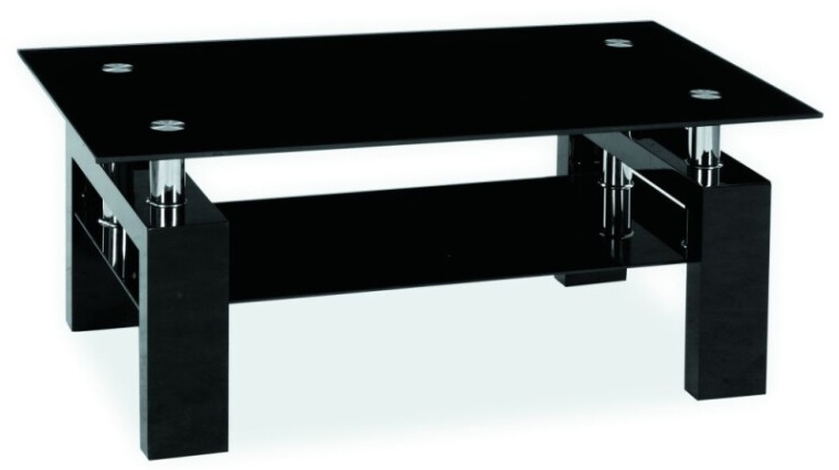 Фото Стол журнальный Signal Lisa II от производителя Signal в Нижнегорске по цене 16 500 ₽