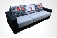 Диван-Софа Кубус (1 категория (ArtMax) ) в Нижнегорске от производителя 