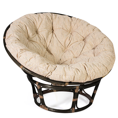 Фото Кресло Papasan с матрасом (1150х980хh980)   от производителя Tetchair в Нижнегорске по цене 21 620 ₽