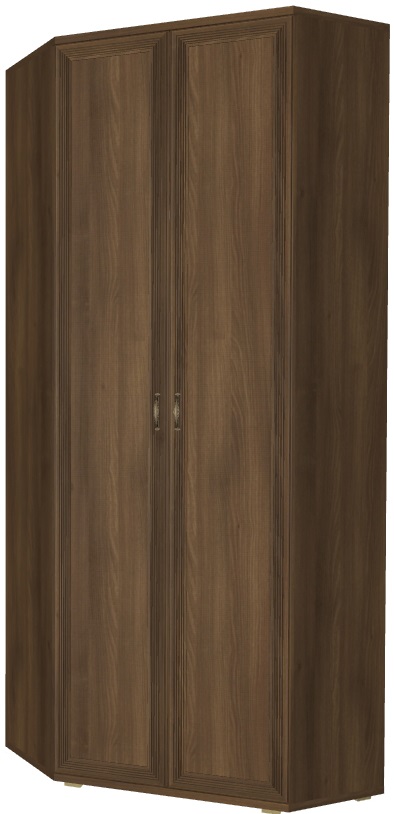 Фото Шкаф Карина ШК-1015 (86) угловой от производителя Лером в Нижнегорске по цене 31 210 ₽