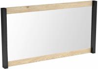 Фото zerkala зеркало навесное бостон производитель СБК