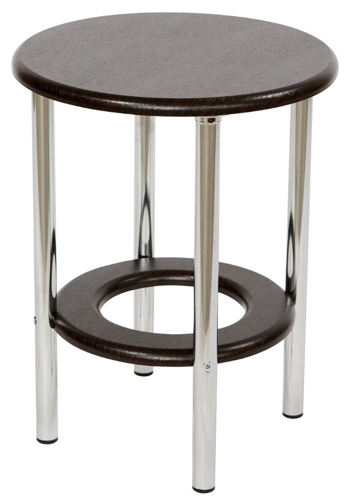 Фото Табурет София в Нижнегорске по цене 1 830 ₽ от производителя Калифорния, код товара 2000001903872, 2000001903889, 2000001903896 шт Фото Табурет София от производителя Калифорния в Нижнегорске по цене 1 830 ₽