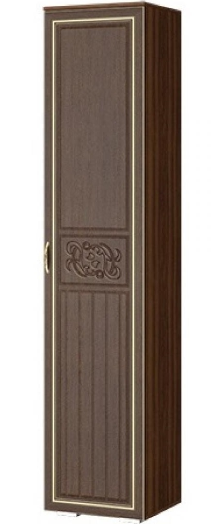 Фото Пенал правый Виктория (440) от производителя Мебель Маркет в Нижнегорске по цене 14&nbsp;140 ₽