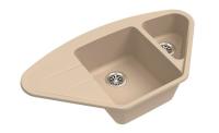 Мойка Ewigstein wink 80KF (ГР 960х520хh200) (шир.ящ.min 800) (Цвет мойки черный) в Нижнегорске от производителя в интернет магазине Планета Комфорта Мойка Ewigstein wink 80KF (ГР 960х520хh200) (шир.ящ.min 800) (Цвет мойки черный) в Нижнегорске от производителя
