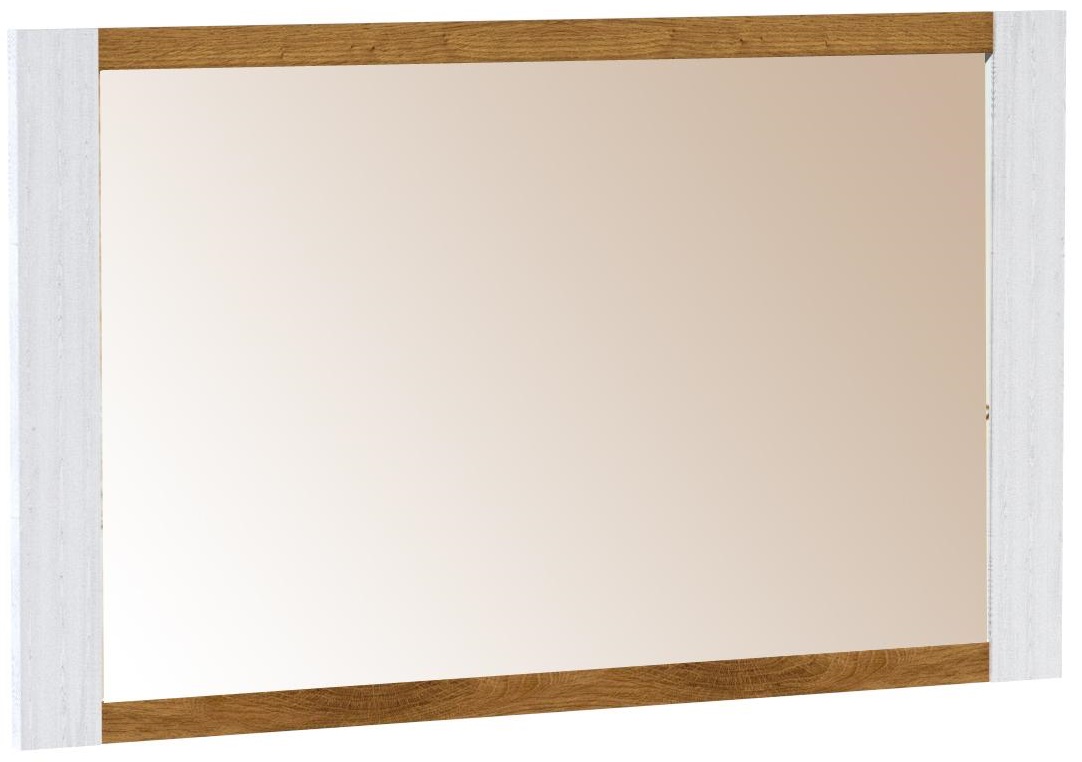 Фото Зеркало навесное Кантри от производителя СБК в Нижнегорске по цене 3&nbsp;420 ₽