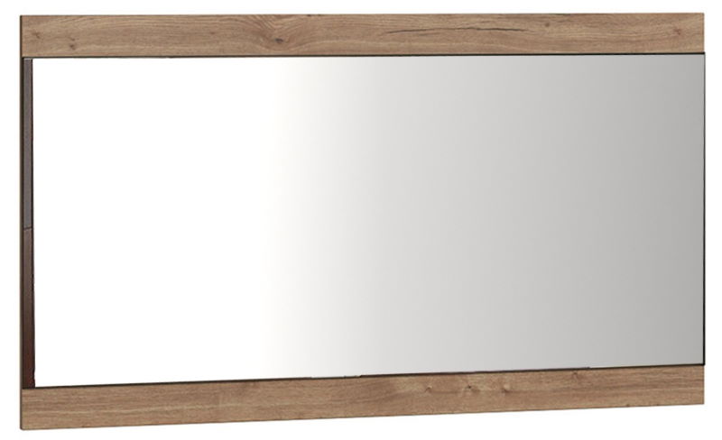 Фото Зеркало малое Гарда от производителя СБК в Нижнегорске по цене 2 900 ₽