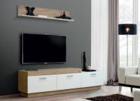 Фото tumby-tv тумба для тва-10 производитель Марибель