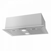 Вытяжка встраиваемая Crosby push 90 (900х320хh175) (Материал Металл , Цвет Металлик) в Нижнегорске от производителя в интернет магазине Планета Комфорта Вытяжка встраиваемая Crosby push 90 (900х320хh175) (Материал Металл , Цвет Металлик) в Нижнегорске от производителя
