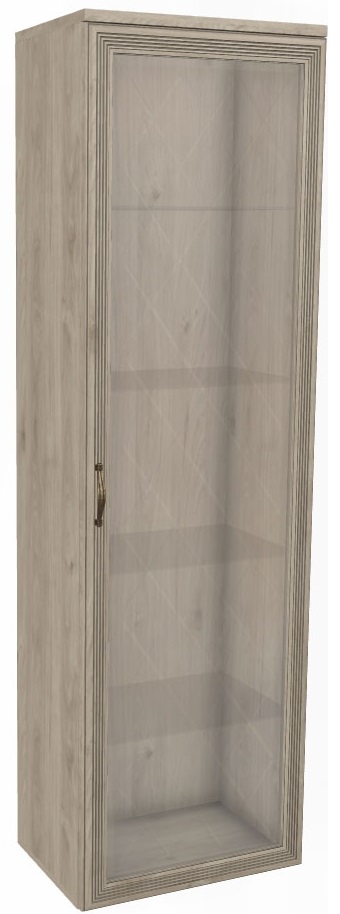 Фото Шкаф Карина ШК-1062 многоцелевой  от производителя Лером в Нижнегорске по цене 19&nbsp;170 ₽