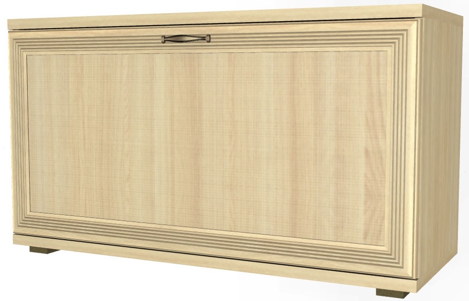 Фото Тумба Карина ТБ-1041 от производителя Лером в Нижнегорске по цене 8 450 ₽