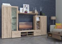 Фото  гостиная мираж-1 производитель Росток