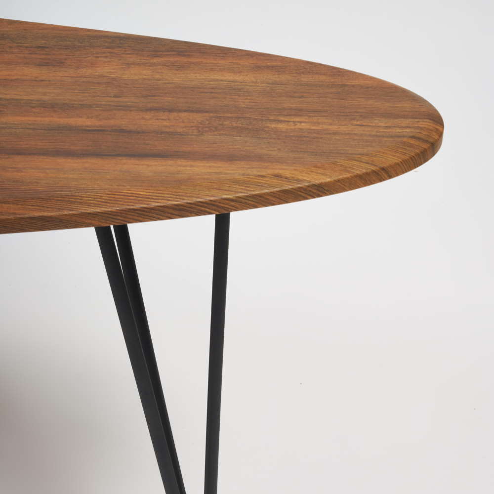 Фото Стол журнальный Волкат (Wolcot) от производителя Tetchair в Нижнегорске по цене 11 280 ₽