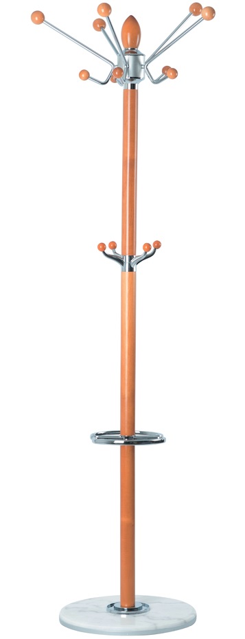 Фото Вешалка напольная XY-027 от производителя Tetchair в Нижнегорске по цене 6&nbsp;500 ₽