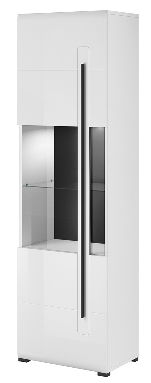 Фото Витрина-1D typ 05 Tulsa от производителя Helvetia в Нижнегорске по цене 46 690 ₽