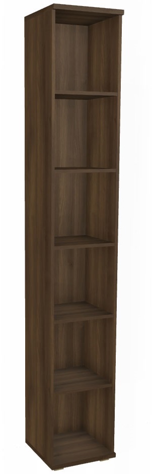 Фото Шкаф Карина ШК-1051 многоцелевой от производителя Лером в Нижнегорске по цене 7&nbsp;780 ₽