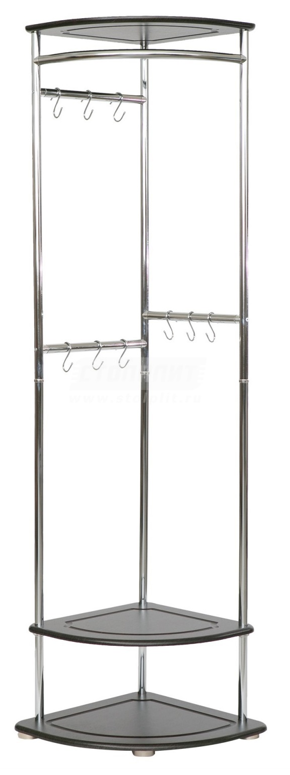 Фото Вешалка гардеробная Универсальная (Км) от производителя Калифорния в Нижнегорске по цене 7&nbsp;500 ₽