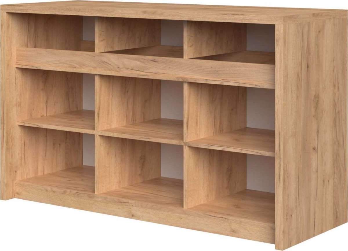 Фото Комод комбинированный Сицилия от производителя Браво-мебель в Нижнегорске по цене 21 650 ₽