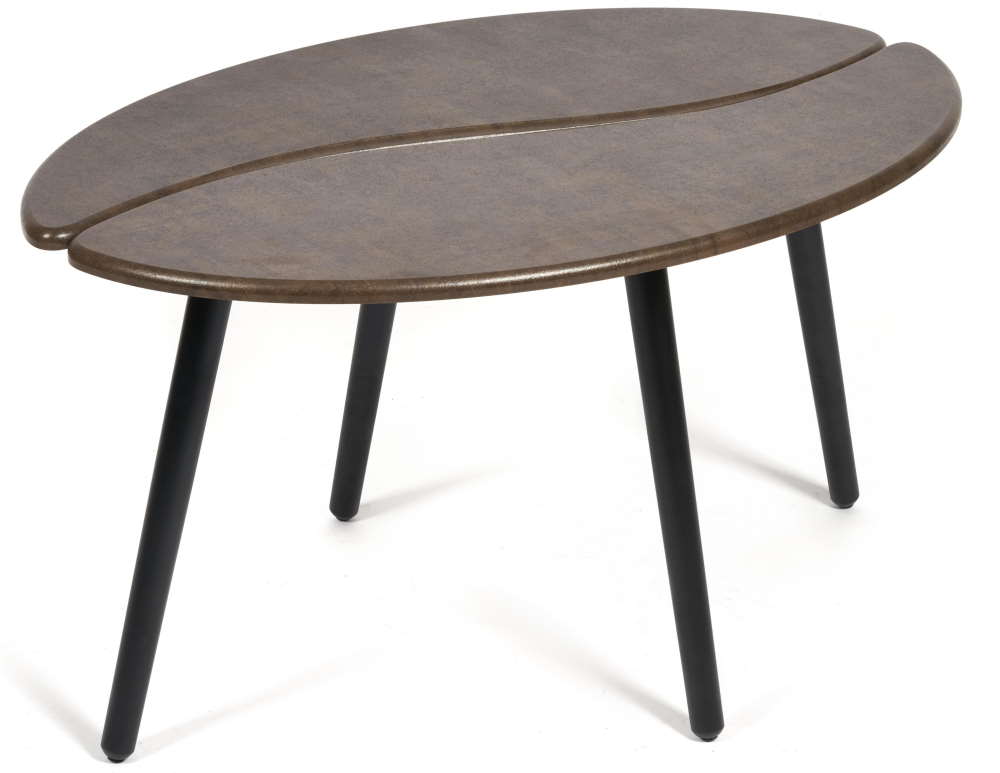 Фото Стол журнальный Кофи (Coffee) от производителя Tetchair в Нижнегорске по цене 11 780 ₽