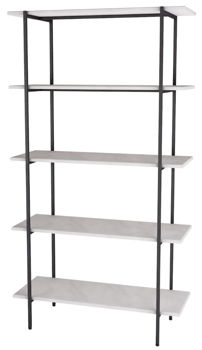 Фото Стеллаж Атлантик 1645 от производителя Калифорния в Нижнегорске по цене 13&nbsp;680 ₽