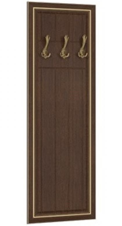 Фото Панель малой вешалки Виктория от производителя Мебель Маркет в Нижнегорске по цене 10&nbsp;870 ₽