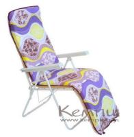 Шезлонг Фиеста-2 (с матрасом)(1050х600х750) в интернет магазине Планета Комфорта Фото skladnye-stulya шезлонг фиеста-2 (с матрасом)(1050х600х750) производитель