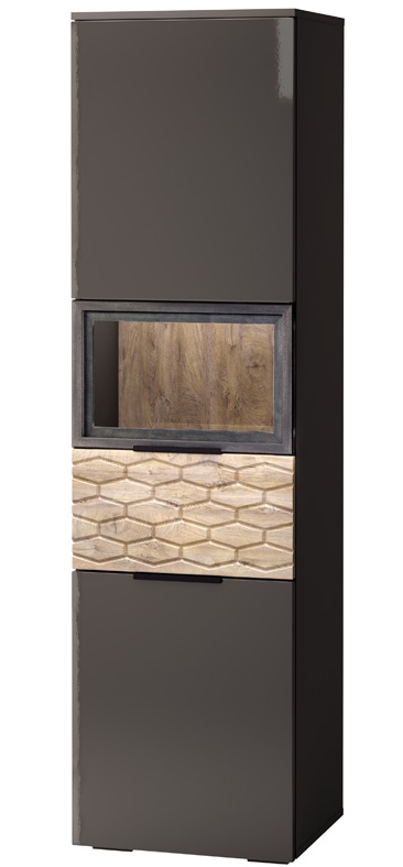 Фото Шкаф МЦН Дели 61 от производителя Яна в Нижнегорске по цене 24&nbsp;400 ₽