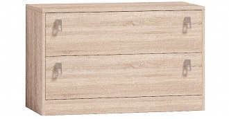 Фото Тумба-17 Комфорт в Нижнегорске по цене 5 830 ₽ от производителя Глазов, код товара 2000001605745, 2000001605752, 2000001605769, 2000001605776 шт Фото Тумба-17 Комфорт от производителя Глазов в Нижнегорске по цене 5 830 ₽