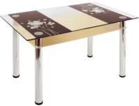 Стол обеденный 3,7 в интернет магазине Планета Комфорта Фото stoly-obedennye-neraskladnye стол обеденный 3,7 производитель Браво-мебель