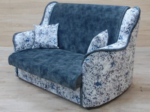 Фото Диван детский Лада от производителя Атлантик в Нижнегорске по цене 23 620 ₽